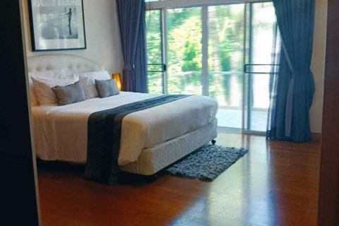 Chalet de 4 dormitorios en Cha-am, Tailandia № 138242 - foto 3