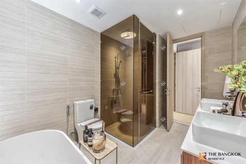 Condo in Bangkok, Thailand, 2 bedrooms № 188171 - photo 7