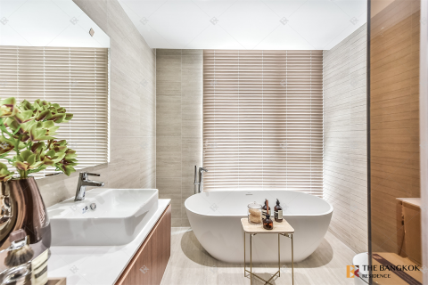 Condo in Bangkok, Thailand, 2 bedrooms № 188171 - photo 8