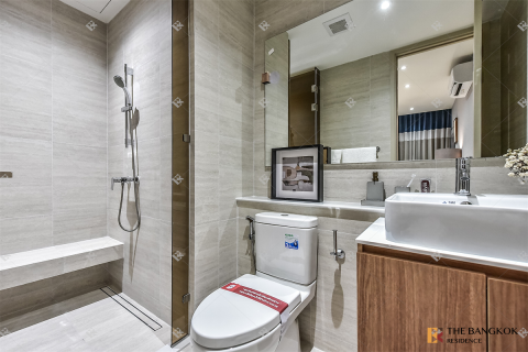 Condo in Bangkok, Thailand, 2 bedrooms № 188171 - photo 2