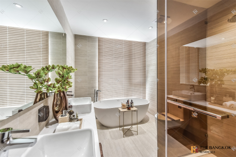 Condo in Bangkok, Thailand, 2 bedrooms № 188171 - photo 9