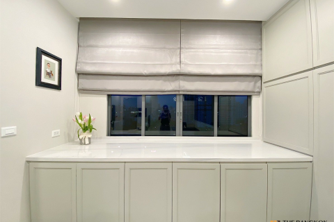 Condominio de 1 dormitorio en Bangkok, Tailandia № 188169 - foto 10