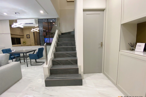 Condo in Bangkok, Thailand, 1 bedroom № 188169