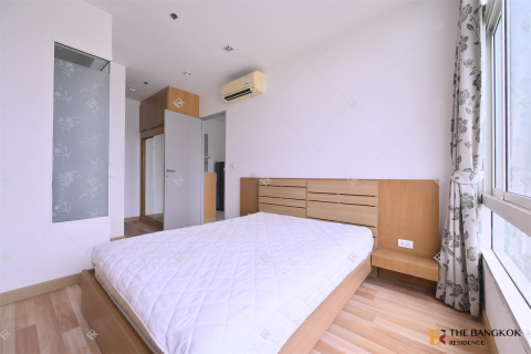 Condominio de 1 dormitorio en Bangkok, Tailandia № 188167 - foto 3