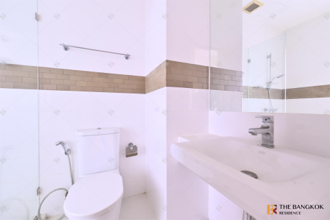 Condominio de 1 dormitorio en Bangkok, Tailandia № 188167 - foto 5