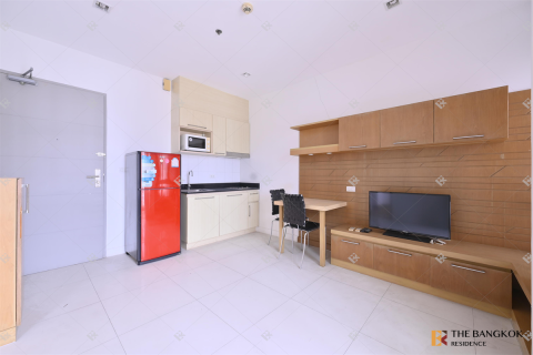 Condominio de 1 dormitorio en Bangkok, Tailandia № 188167 - foto 2