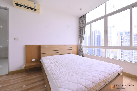 Condominio de 1 dormitorio en Bangkok, Tailandia № 188167 - foto 8