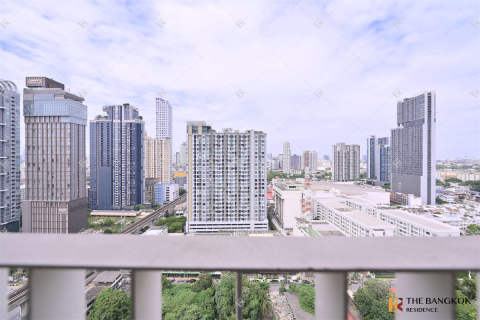 Condominio de 1 dormitorio en Bangkok, Tailandia № 188167 - foto 4
