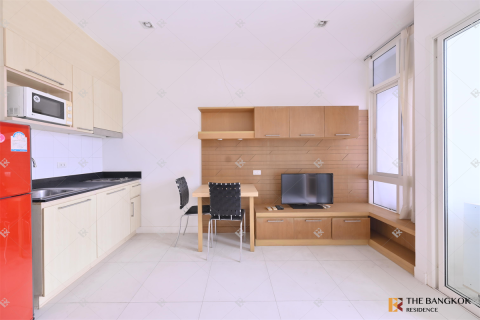 Condominio de 1 dormitorio en Bangkok, Tailandia № 188167 - foto 10