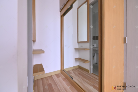 Condominio de 1 dormitorio en Bangkok, Tailandia № 188167 - foto 7