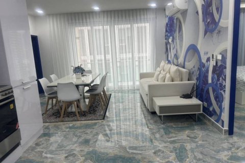 Condominio de 2 dormitorios en Bangkok, Tailandia № 146995