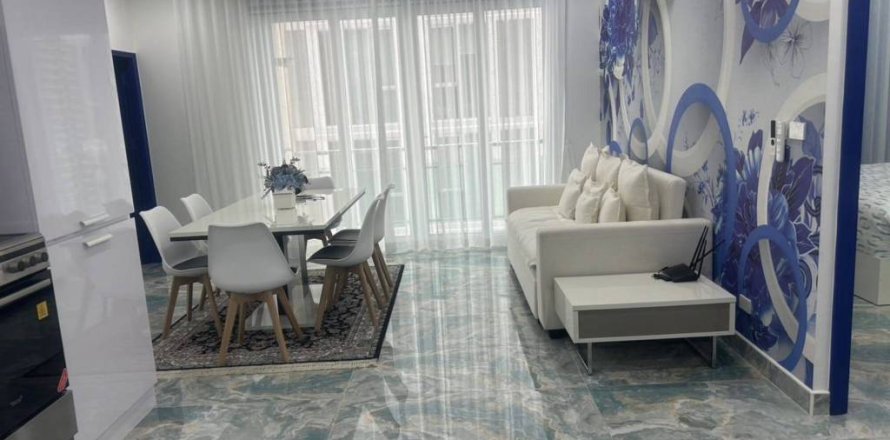 Condominio de 2 dormitorios en Bangkok, Tailandia № 146995