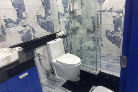 Condominio de 2 dormitorios en Bangkok, Tailandia № 146995 - foto 8