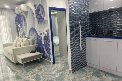 Condominio de 2 dormitorios en Bangkok, Tailandia № 146995 - foto 2