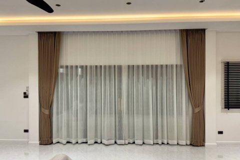 Chalet de 3 dormitorios en Hua Hin, Tailandia № 146994 - foto 8