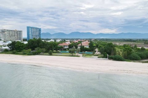 Adosado de 2 dormitorios en Cha-am, Tailandia № 146996 - foto 4