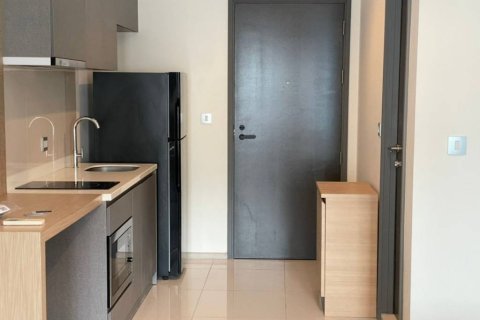Condominio de 1 dormitorio en Bangkok, Tailandia № 146998 - foto 2