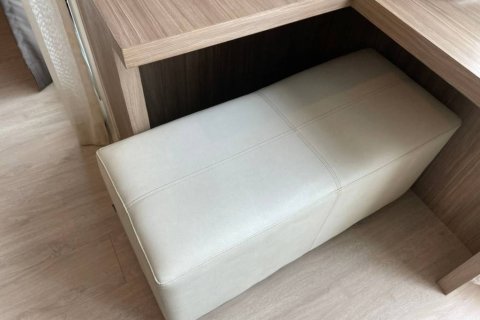 Condominio de 1 dormitorio en Bangkok, Tailandia № 146998 - foto 5