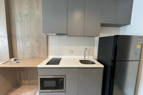 Condominio de 1 dormitorio en Bangkok, Tailandia № 146998 - foto 6