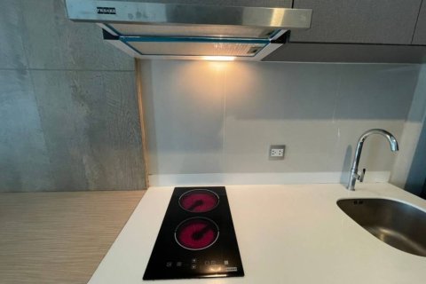 Condominio de 1 dormitorio en Bangkok, Tailandia № 146998 - foto 7