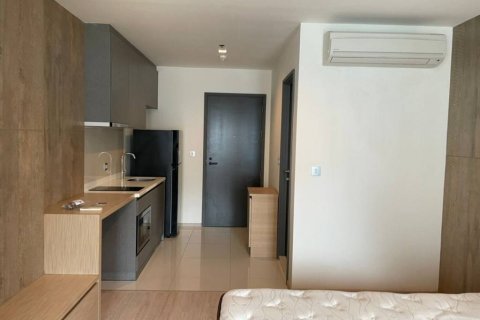 Condo in Bangkok, Thailand, 1 bedroom  № 146998