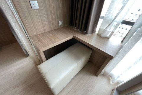 Condominio de 1 dormitorio en Bangkok, Tailandia № 146998 - foto 4