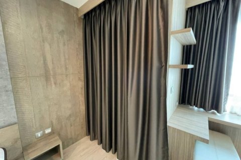 Condominio de 1 dormitorio en Bangkok, Tailandia № 146998 - foto 10