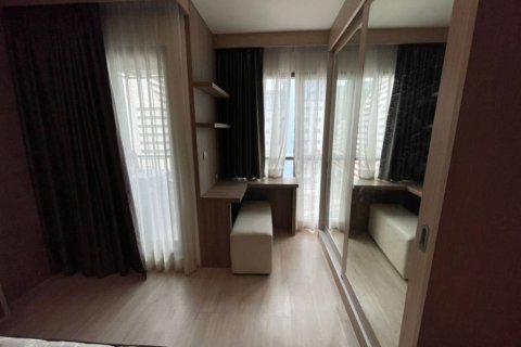 Condominio de 1 dormitorio en Bangkok, Tailandia № 146998 - foto 3
