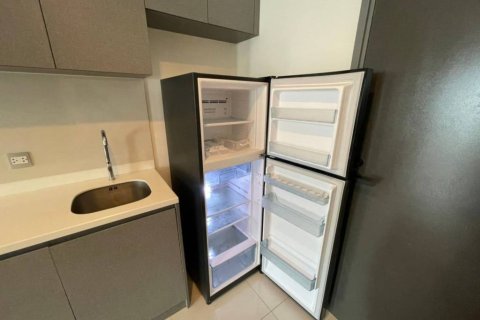 Condominio de 1 dormitorio en Bangkok, Tailandia № 146998 - foto 9