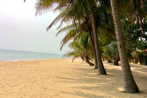 Terreno en Prachuap Khiri Khan, Tailandia № 146999 - foto 9
