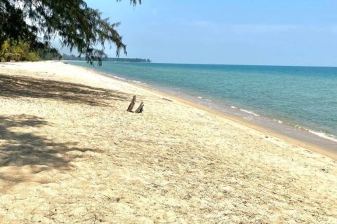 Terreno en Prachuap Khiri Khan, Tailandia № 146999 - foto 8