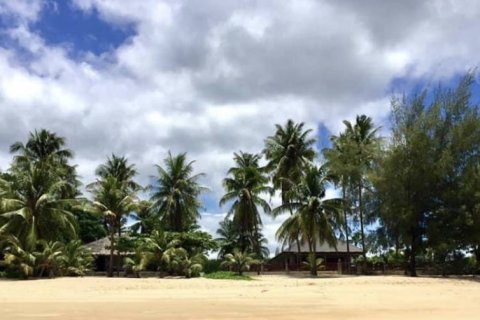 Terreno en Prachuap Khiri Khan, Tailandia № 146999 - foto 6