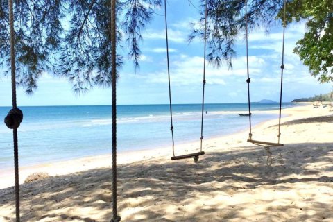 Terreno en Prachuap Khiri Khan, Tailandia № 146999 - foto 2