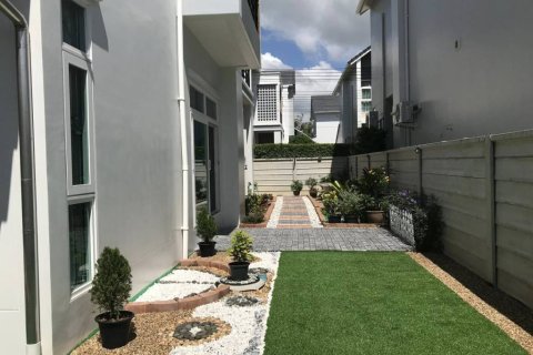 Casa de 3 dormitorios en Phuket, Tailandia № 146993 - foto 5
