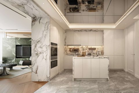 Condominio de 1 dormitorio en Bangkok, Tailandia № 166049 - foto 18
