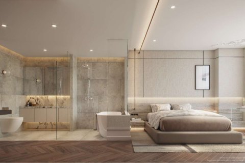Condominio de 1 dormitorio en Bangkok, Tailandia № 166049 - foto 15