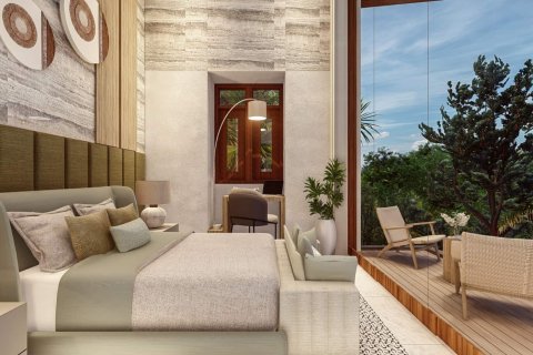 Chalet de 4 dormitorios en Mai Khao, Tailandia № 166053 - foto 9