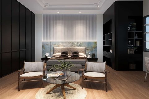 Villa auf Nai Yang, Thailand 4 Schlafzimmer № 166055 - Foto 8
