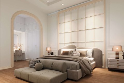 Villa auf Nai Yang, Thailand 4 Schlafzimmer № 166055 - Foto 7