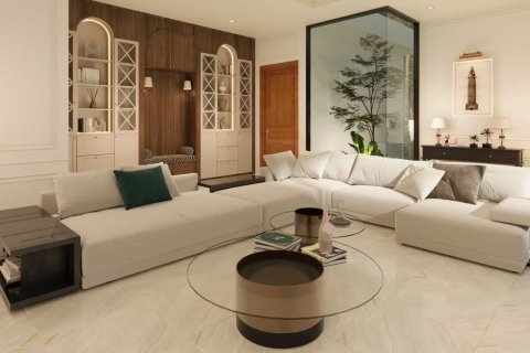 Villa auf Nai Yang, Thailand 4 Schlafzimmer № 166055 - Foto 9