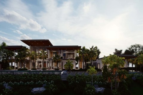 Villa à Mai Khao, Thaïlande 5 chambres № 166050 - photo 2