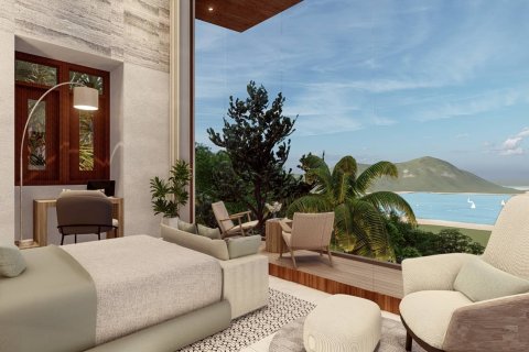 Chalet de 3 dormitorios en Mai Khao, Tailandia № 166054 - foto 3