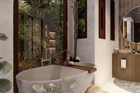 Chalet de 3 dormitorios en Mai Khao, Tailandia № 166054 - foto 8