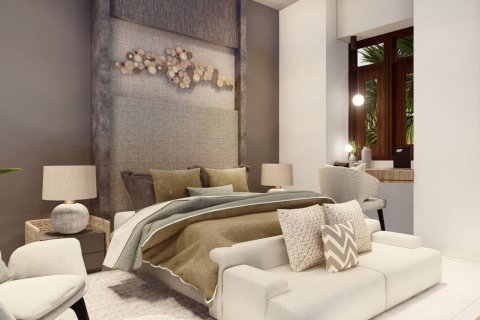 Chalet de 4 dormitorios en Mai Khao, Tailandia № 166052 - foto 8
