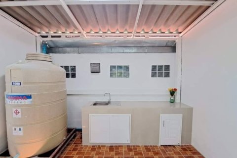 Casa de 2 dormitorios en Pattaya, Tailandia № 205388 - foto 10