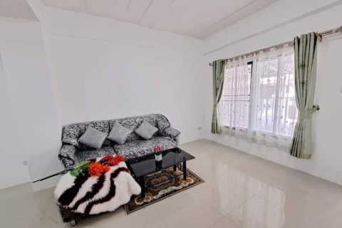 Casa de 2 dormitorios en Pattaya, Tailandia № 205388 - foto 17