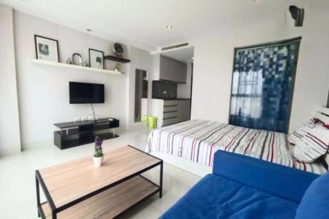 Estudio en el condominio en Pattaya, Tailandia № 205392 - foto 2