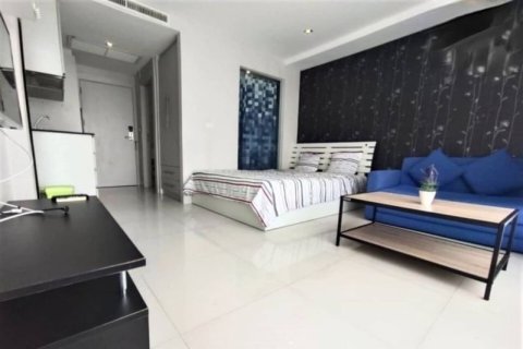 Estudio en el condominio en Pattaya, Tailandia № 205392 - foto 7