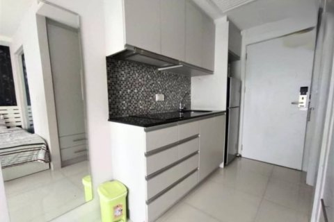 Estudio en el condominio en Pattaya, Tailandia № 205392 - foto 3