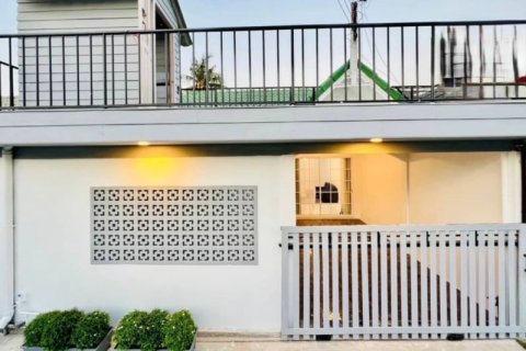 House in Pattaya, Thailand 2 bedrooms № 205389